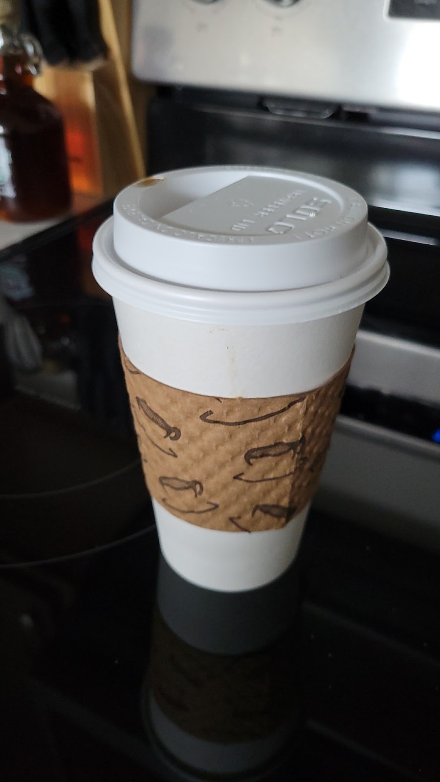 Buffalo Espresso | 15109 35th Ave SE, Bothell, WA 98012, USA | Phone: (425) 338-7808