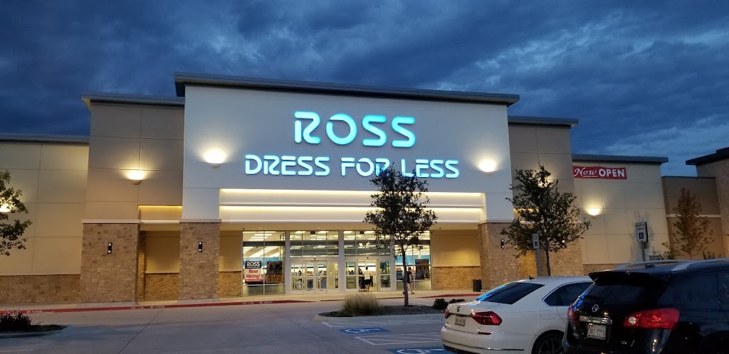 Ross Dress for Less | 1051 S Preston Rd, Prosper, TX 75078, USA | Phone: (972) 433-1101