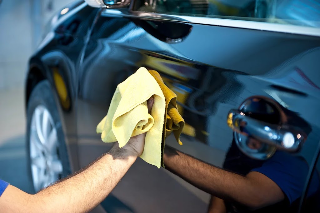 Primo Auto Services | 1490 John Wayne Rd, Kaufman, TX 75142, USA | Phone: (972) 537-7766