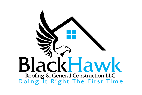 Blackhawk Roofing & General Construction | 1213 Delaware Dr, Mansfield, TX 76063, USA | Phone: (817) 823-7155
