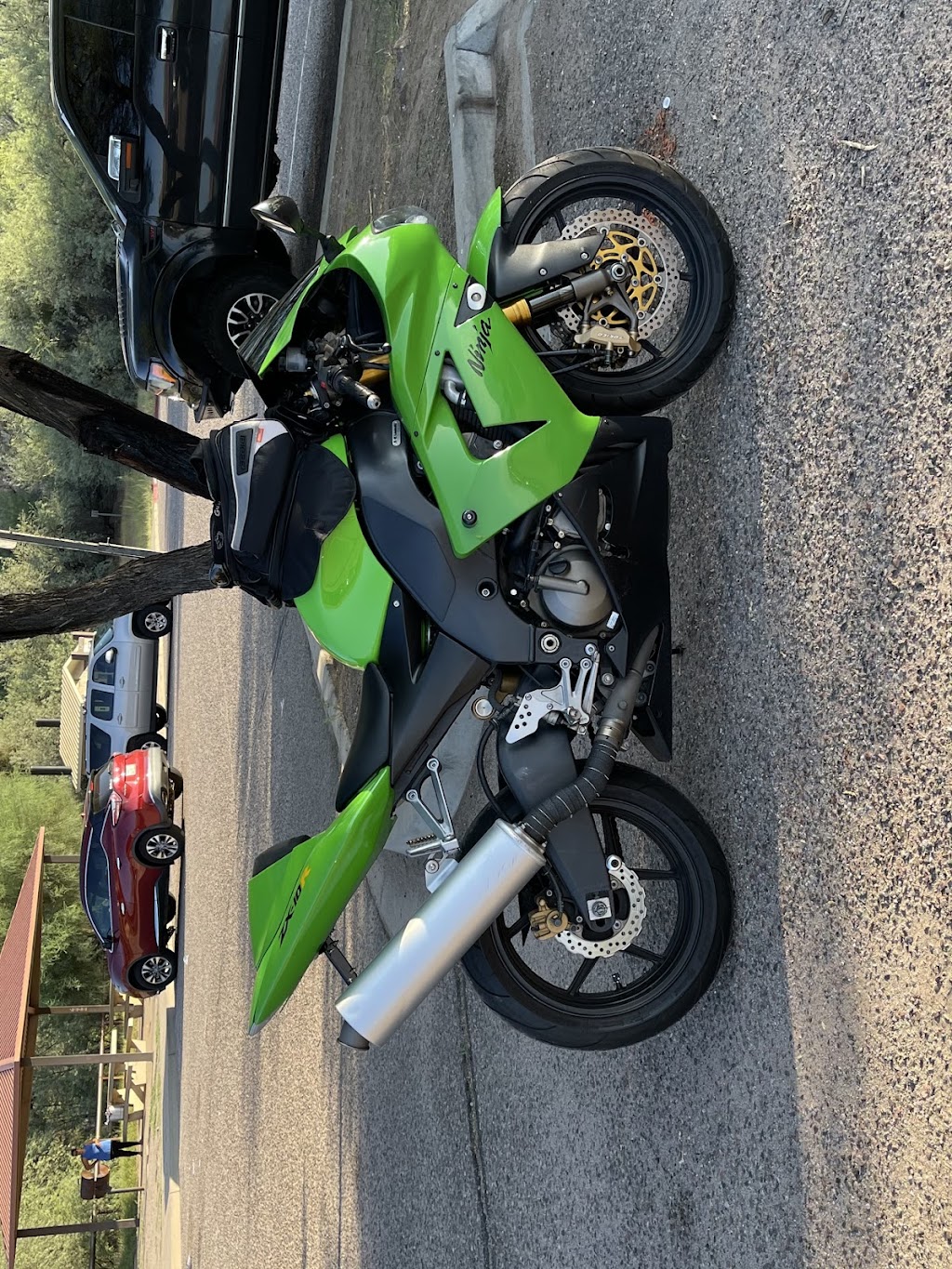 Arizona Sportbike Development | 420 S Robson, Mesa, AZ 85210, USA | Phone: (480) 969-5228