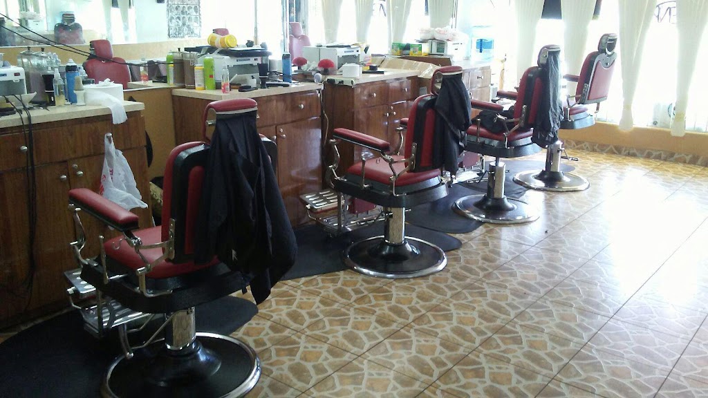 Davids Barber Shop | 11634 NE 2nd Ave, Miami, FL 33161, USA | Phone: (786) 346-6518