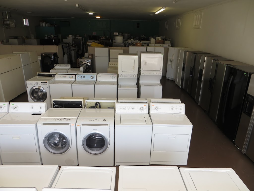 Torres Appliances | 310 S Central Ave, Lodi, CA 95240, USA | Phone: (209) 969-1507