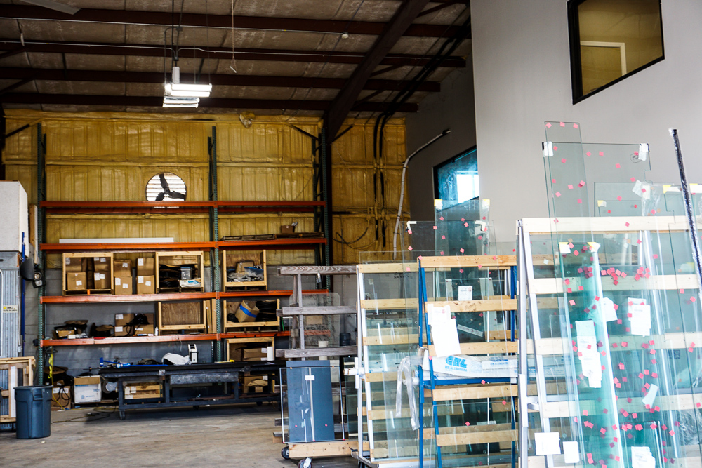 Glassman of Louisiana LLC | 8417 Parc Pl, Chalmette, LA 70043, USA | Phone: (504) 277-7060