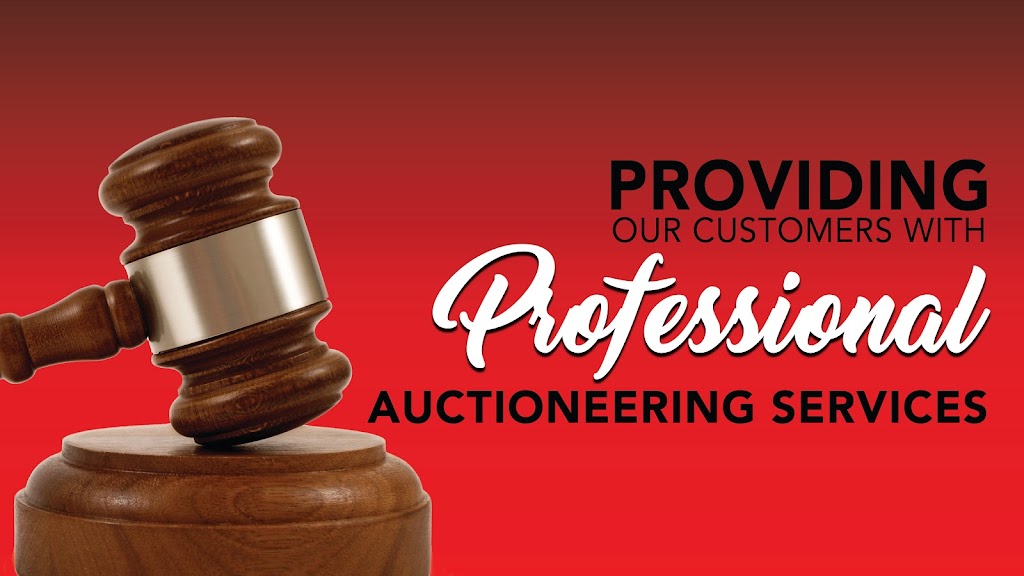 Kiefer Auctioneers | 1824 Bonnie Brae St, Denton, TX 76207, USA | Phone: (903) 821-8717