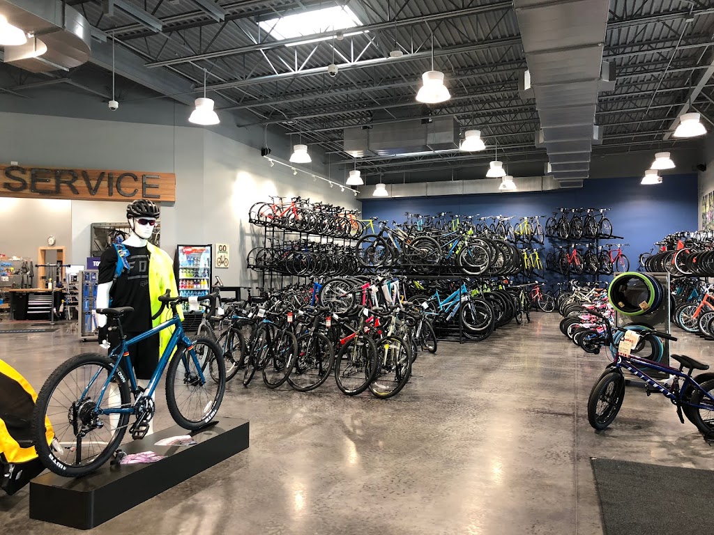 Bike Mart | 9040 Falcon View Dr, McKinney, TX 75072, USA | Phone: (469) 625-1700