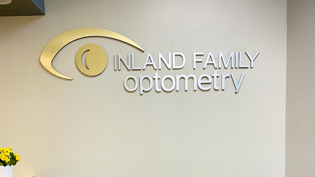 Inland Family Optometry - Formerly Edelson Optometry | 3498, 8977 Foothill Blvd # C, Rancho Cucamonga, CA 91730, USA | Phone: (909) 987-4919