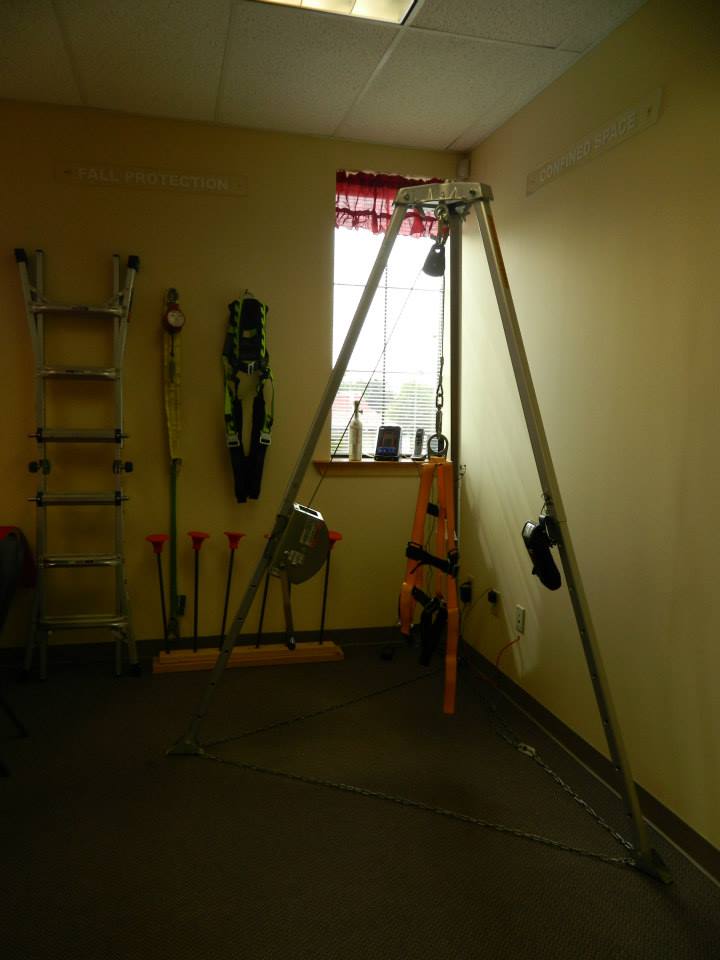 Capital Safety Services | 260 Osborne Rd, Loudonville, NY 12211, USA | Phone: (518) 427-8405