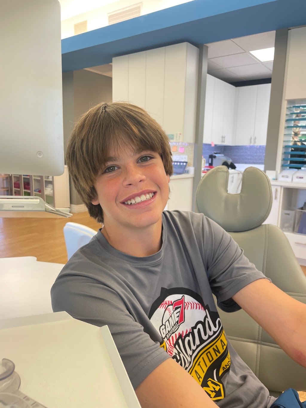 Bauer Orthodontics | 150 Weiss Rd #102, St Peters, MO 63376, USA | Phone: (636) 447-2083