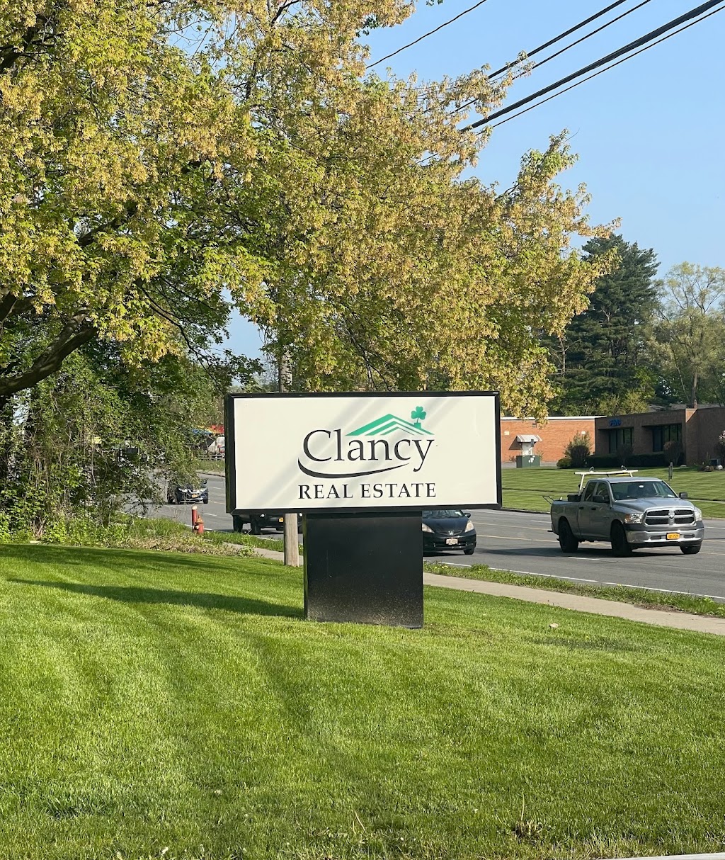 Clancy Real Estate Albany NY | 1 Fletcher Rd, Albany, NY 12203, USA | Phone: (518) 855-9347