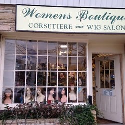 Womens Boutique & Wig Salon | 112 Broadway, Malverne, NY 11565, USA | Phone: (516) 292-1320