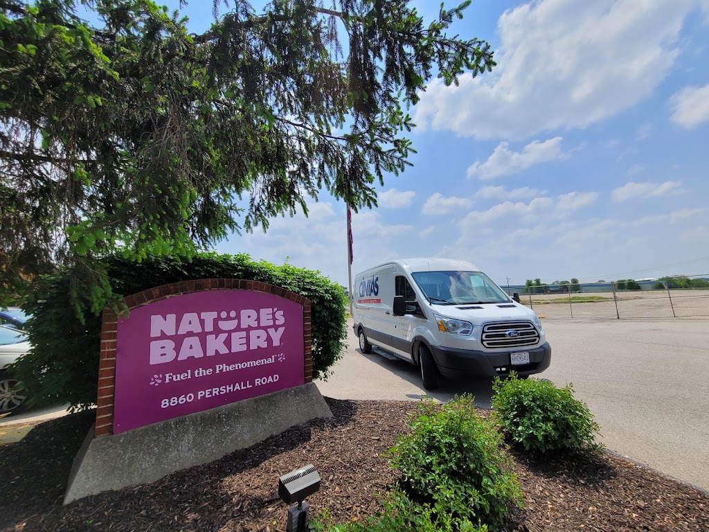 Natures Bakery | 8860 Pershall Rd, Hazelwood, MO 63042, USA | Phone: (314) 731-3777