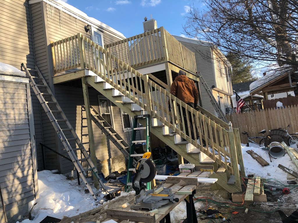 Four Brothers Roofing, Siding & Gutter Contractor Inc. | 23 Pamela Rd, Framingham, MA 01701, USA | Phone: (508) 424-8158