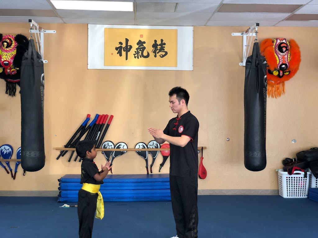 Eagle Martial Arts | 1807 Santa Rita Rd # B, Pleasanton, CA 94566, USA | Phone: (510) 941-8309