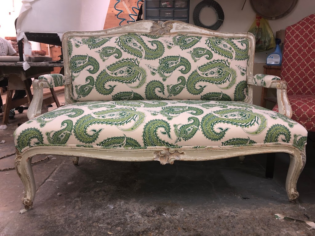 UPHOLSTERY BY PAUL | 244 Columbus Ave 2nd Floor, Port Chester, NY 10573, USA | Phone: (914) 939-3902