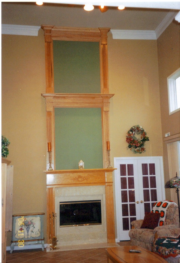 Brett C Leonardo Carpenter & General Contractor | 241 Unionville Rd, Wantage, NJ 07461, USA | Phone: (973) 764-5887