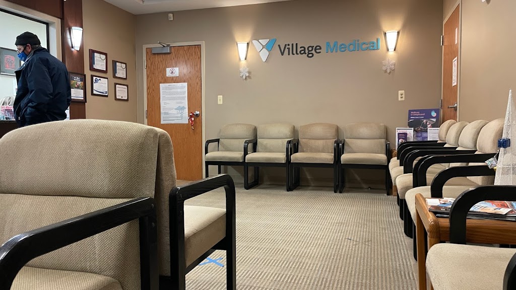 Village Medical | 400 N Wayne Rd, Westland, MI 48185, USA | Phone: (734) 522-7000