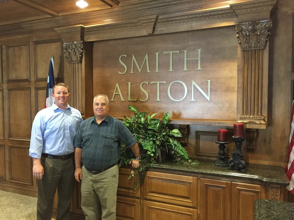 Smith, Alston, Darner & Lee, PLC | 6816 E Brown Rd #101, Mesa, AZ 85207, USA | Phone: (602) 892-5000