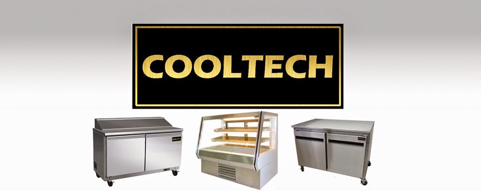 Cooltech Refrigeration | 100 19th St, Brooklyn, NY 11232, USA | Phone: (718) 788-2999