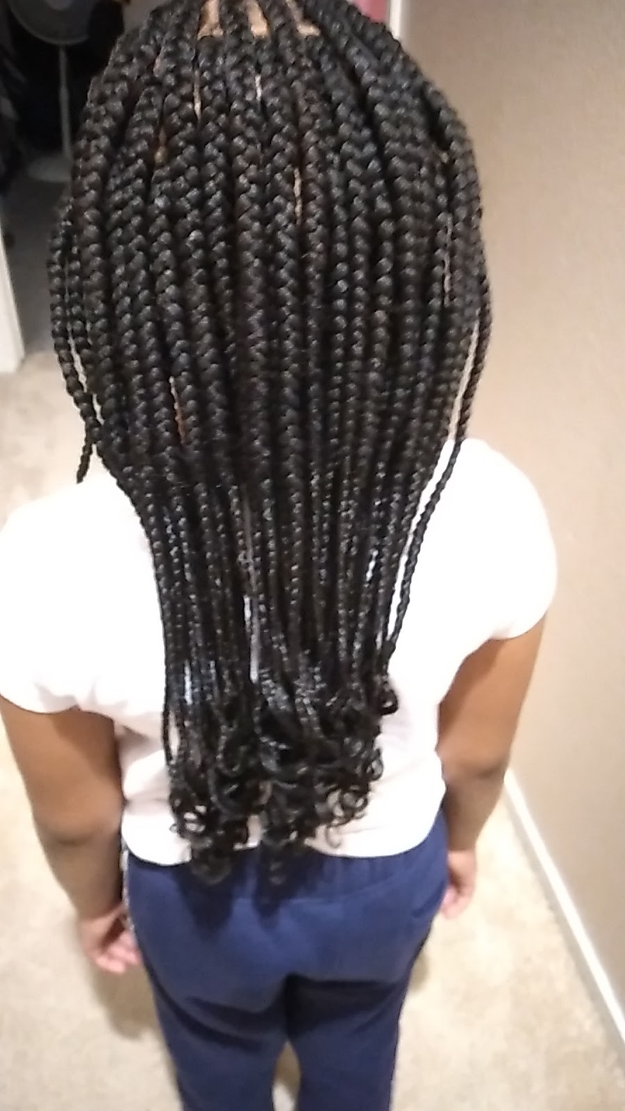 T&k African Hair Braiding | 6704 W Cheyenne Ave, Las Vegas, NV 89109, USA | Phone: (702) 903-0088