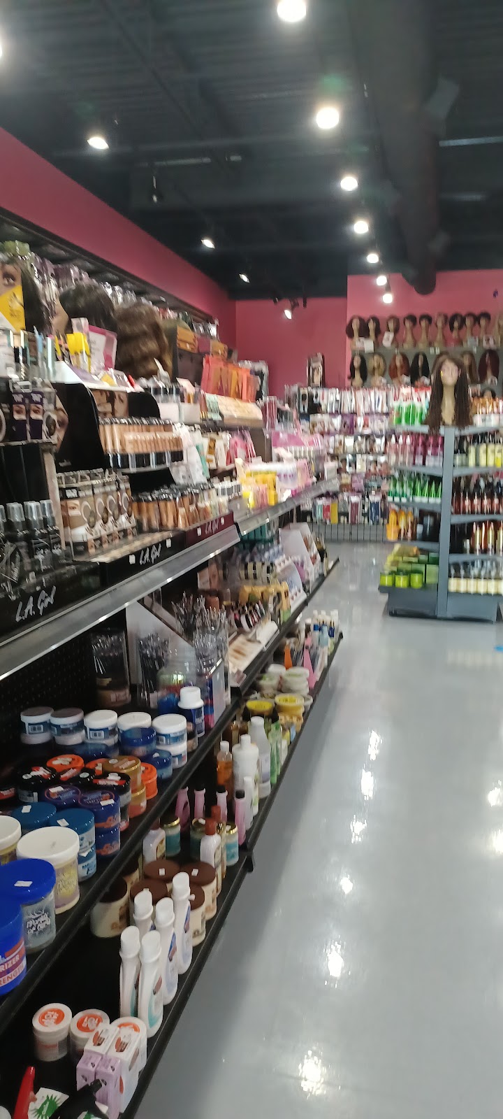 Beauty Snobs Beauty Supply | 27379 E University Dr Suite #600, Aubrey, TX 76227 | Phone: (940) 343-5180