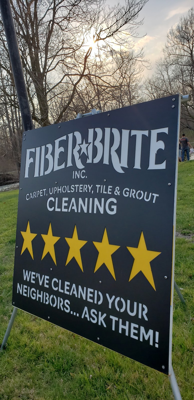 Fiber*brite Carpet, Upholstery, Tile and Grout Cleaning Inc. | 24475 Palmetto Dr, Flat Rock, MI 48134, USA | Phone: (734) 783-0230