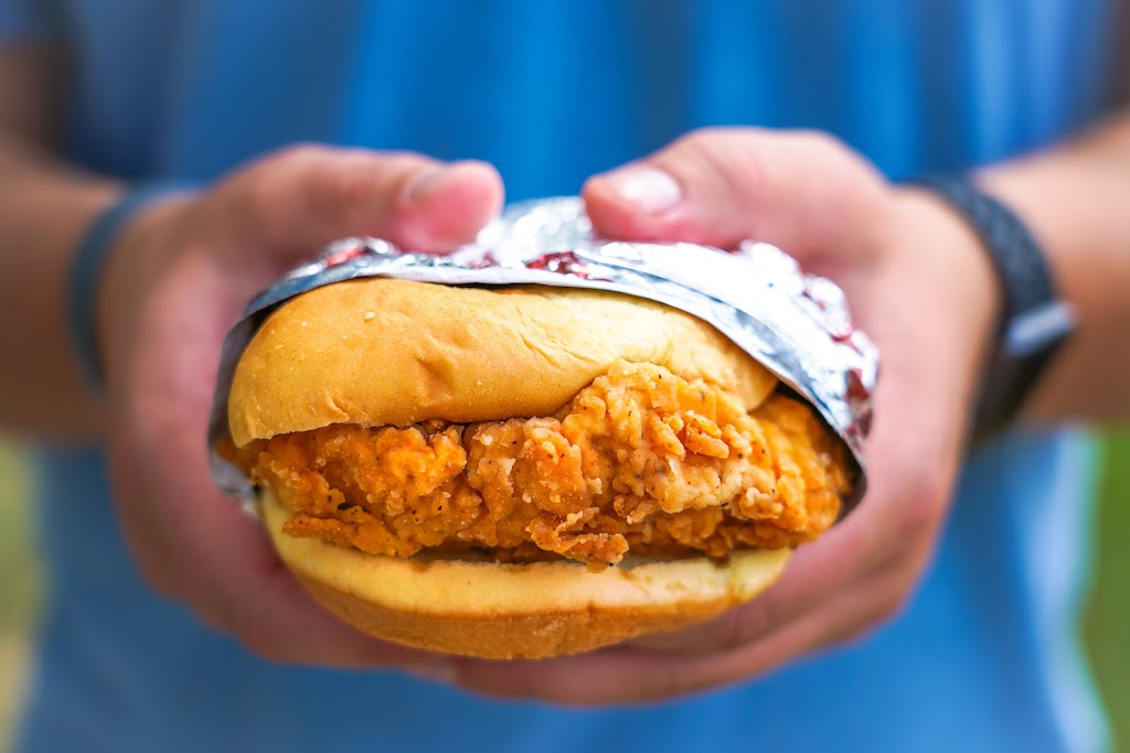 Champs Chicken | 4081 S Bogan Rd, Buford, GA 30519, USA | Phone: (678) 730-2857