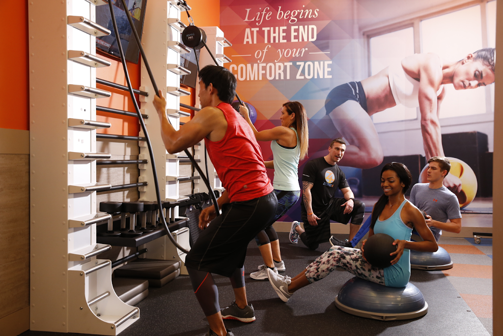 Onelife Fitness - Va Beach Blvd. | 2844 Virginia Beach Blvd, Virginia Beach, VA 23452, USA | Phone: (757) 340-4800