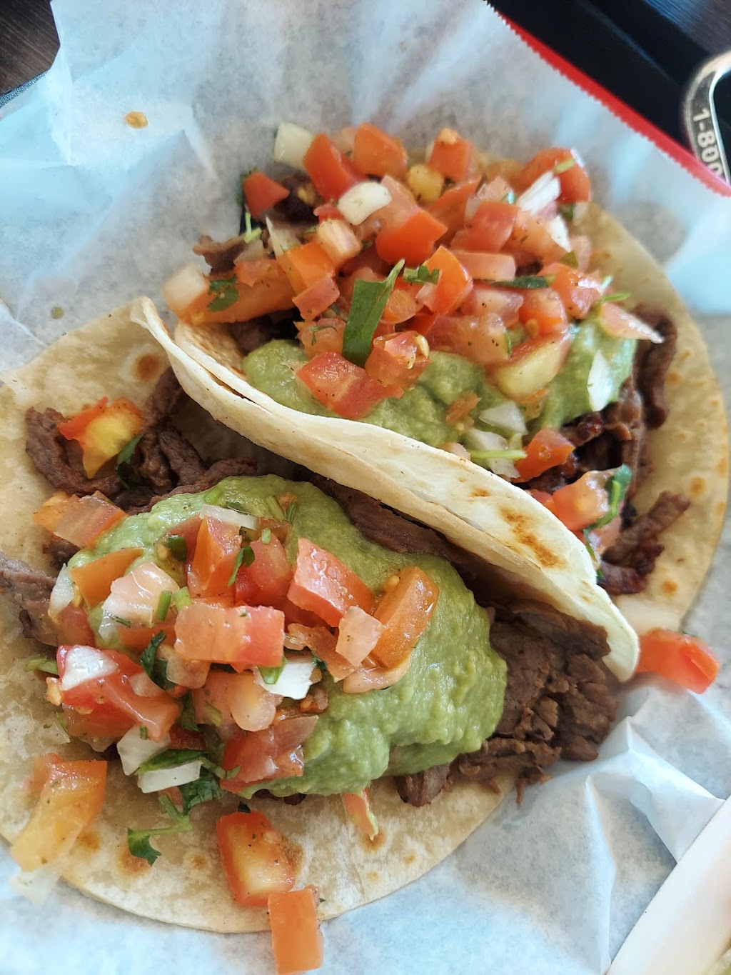 Señor Taco | 525 N Estrella Pkwy #101, Goodyear, AZ 85338, USA | Phone: (623) 925-8601