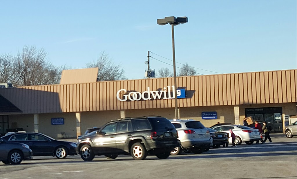 Goodwill Industries of Greater Cleveland & East Central Ohio | 23100 Lorain Rd, North Olmsted, OH 44070, USA | Phone: (440) 777-4422