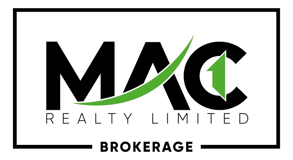 Mac 1 Realty Limited | 260 Oak St E, Leamington, ON N8H 4V4, Canada | Phone: (519) 322-0666