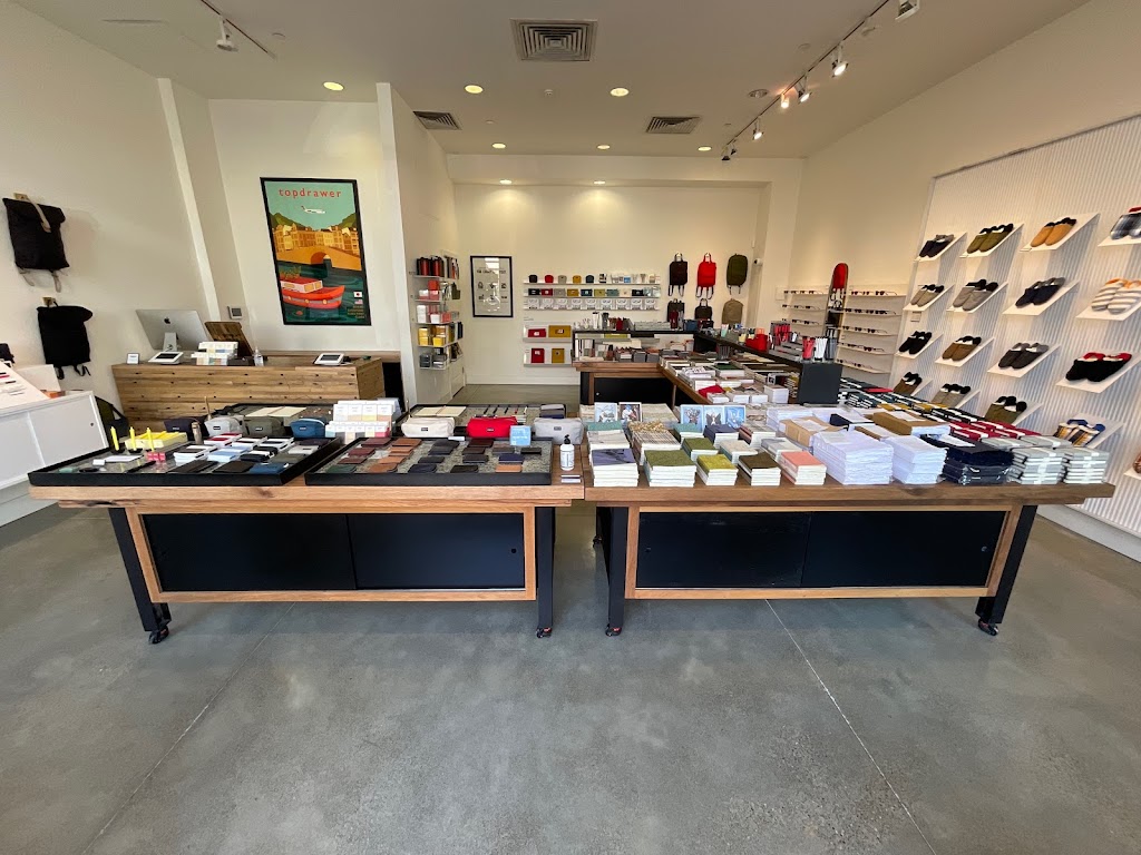 Topdrawer | 1311 Burlingame Ave, Burlingame, CA 94010, USA | Phone: (650) 315-2220