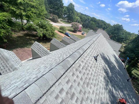 TRG Roofing and Construction | 3261 Hwy 431, Spring Hill, TN 37174, USA | Phone: (855) 598-7663