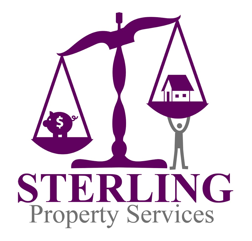 Sterling Property Services | 4800 Manzanita Ave a5, Carmichael, CA 95608, USA | Phone: (916) 588-3900