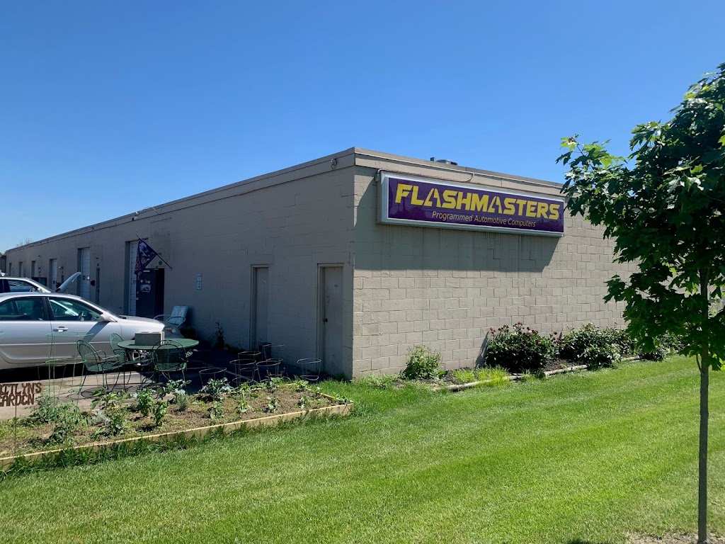 Flashmasters ECM | 483 Northland Blvd, Cincinnati, OH 45240, USA | Phone: (513) 648-0444