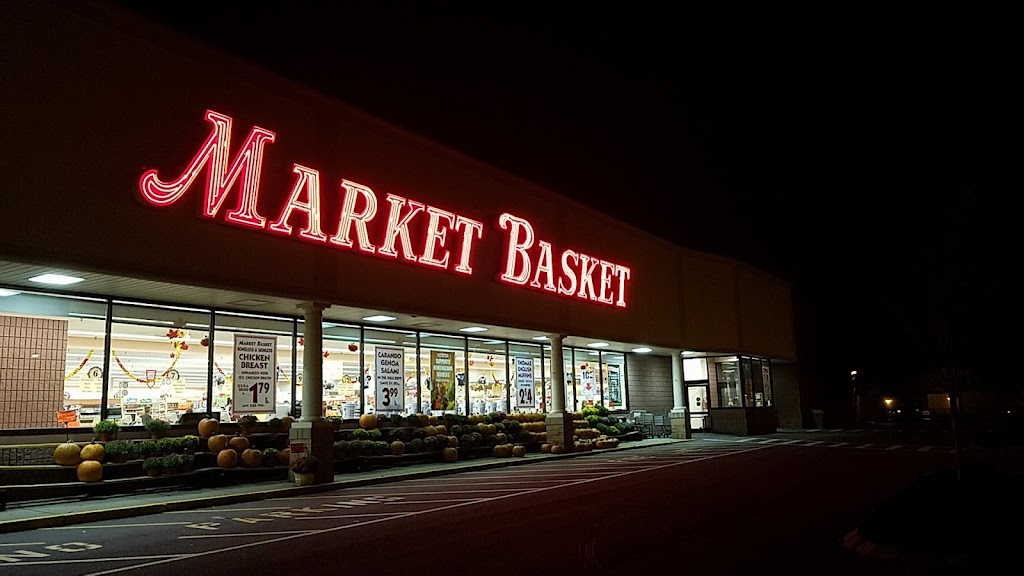 Market Basket | 25 Storey Ave, Newburyport, MA 01950, USA | Phone: (978) 462-0711