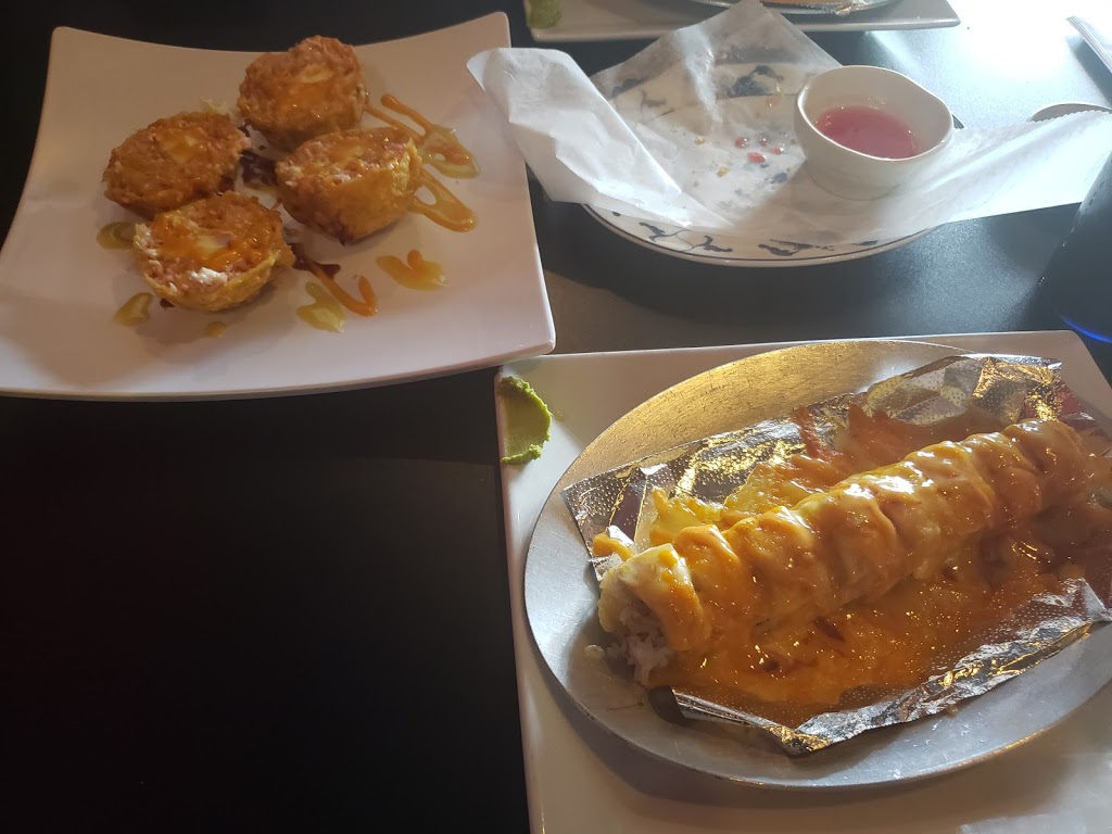 Asiana Sushi | 6435 Bardstown Rd, Louisville, KY 40291, USA | Phone: (502) 614-7244