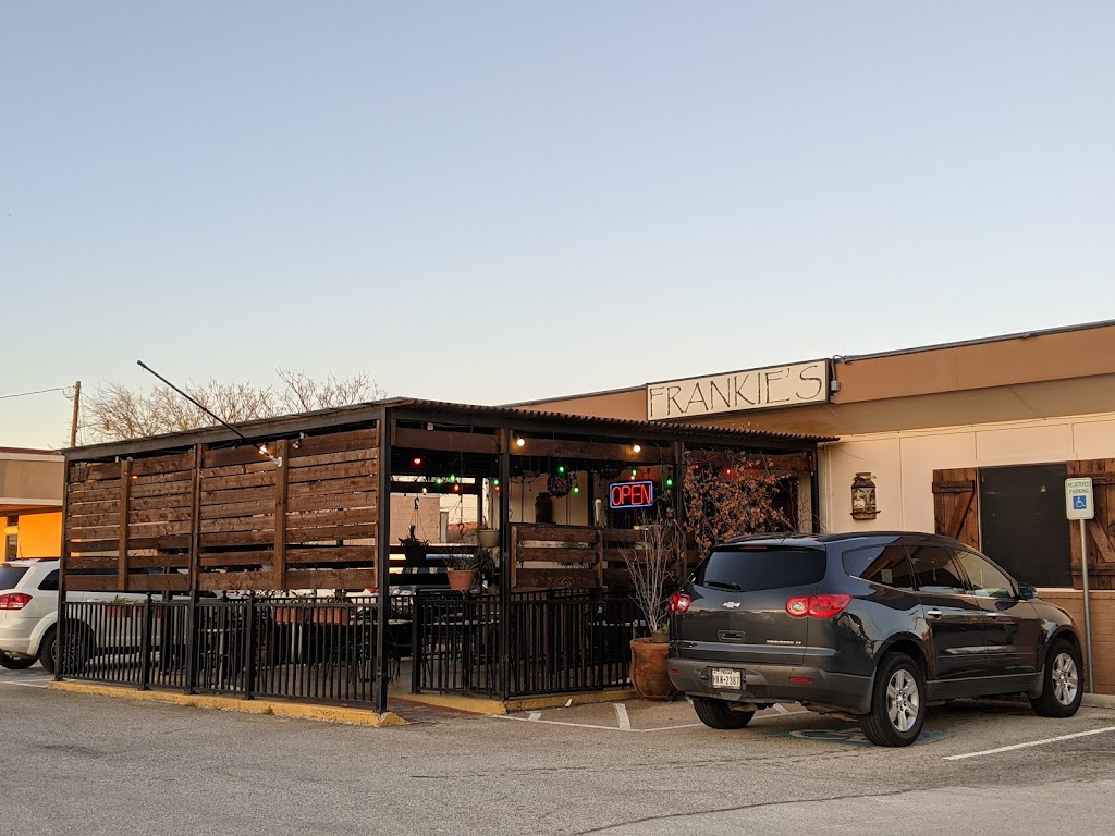 Frankies Place | 1914 N Plano Rd, Garland, TX 75042, USA | Phone: (469) 814-0357