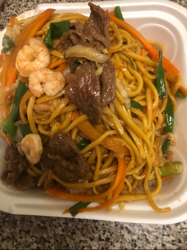 Wok On Roll | 1353 Brockett Rd, Clarkston, GA 30021, USA | Phone: (770) 938-8888