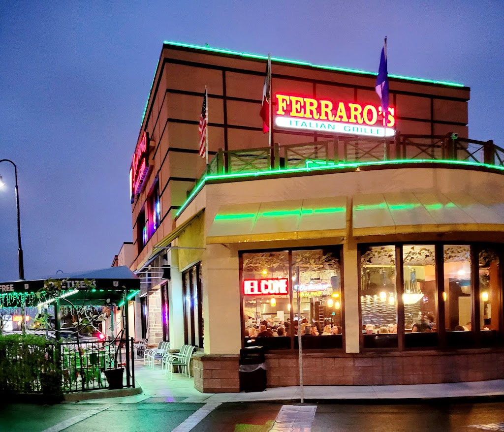 Ferraros Italian Grille | 8348 US-301, Parrish, FL 34219, USA | Phone: (941) 723-1111