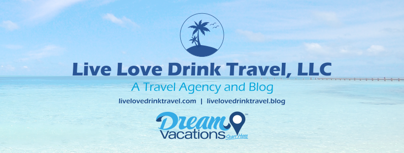 Live Love Drink Travel, LLC - Dream Vacations | 10392 W Nosean Rd, Peoria, AZ 85383, USA | Phone: (623) 500-3414