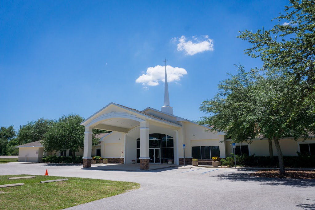 FishHawk Fellowship Church | 15326 Fishhawk Blvd, Lithia, FL 33547, USA | Phone: (813) 655-7431