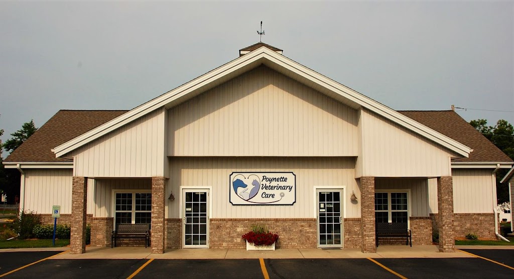 Poynette Veterinary Care | 201 US-51, Poynette, WI 53955 | Phone: (608) 635-7675