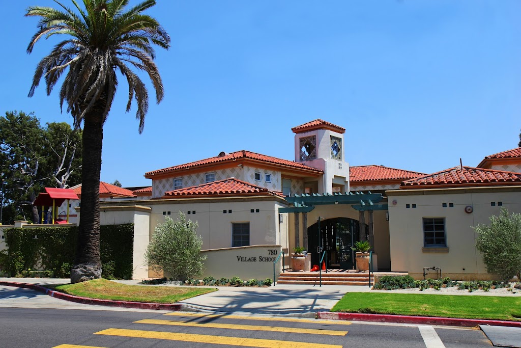 Village School | 780 N Swarthmore Ave, Pacific Palisades, CA 90272, USA | Phone: (310) 459-8411