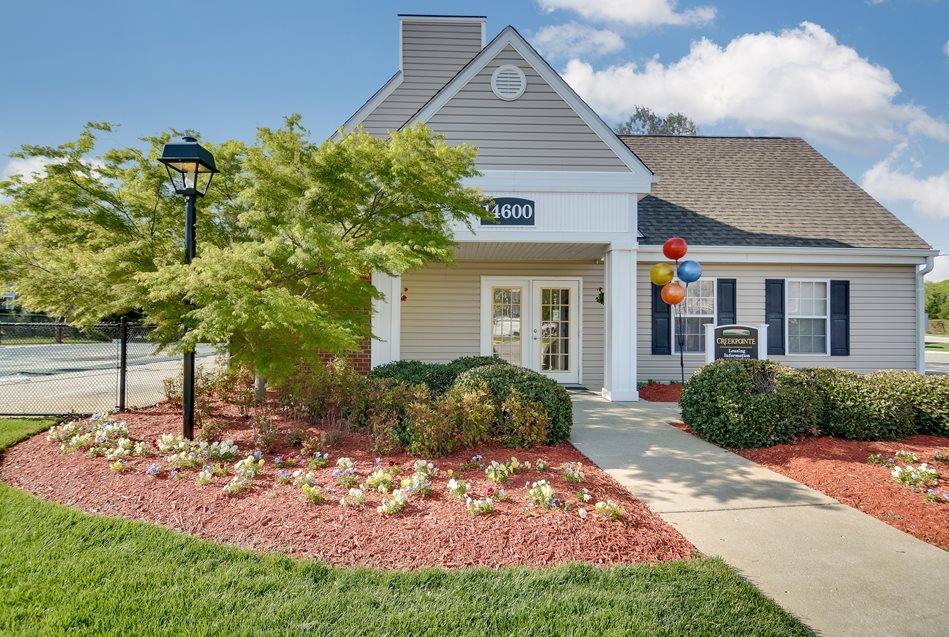 Creekpointe | 14600 Creekpointe Cir, Midlothian, VA 23114, USA | Phone: (804) 897-6965