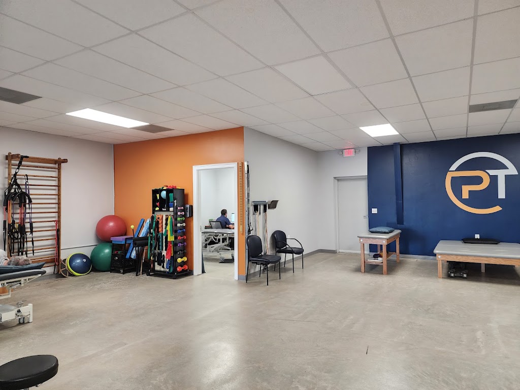 Comprehensive Physical Therapy | 5404 LA-22 STE 200, Mandeville, LA 70471, USA | Phone: (985) 272-1017