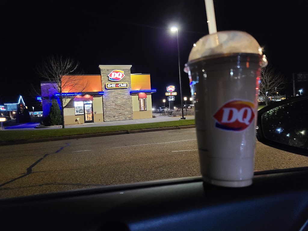 Dairy Queen Grill & Chill | 1600 W Frontage Rd, Stillwater, MN 55082, USA | Phone: (651) 351-2850