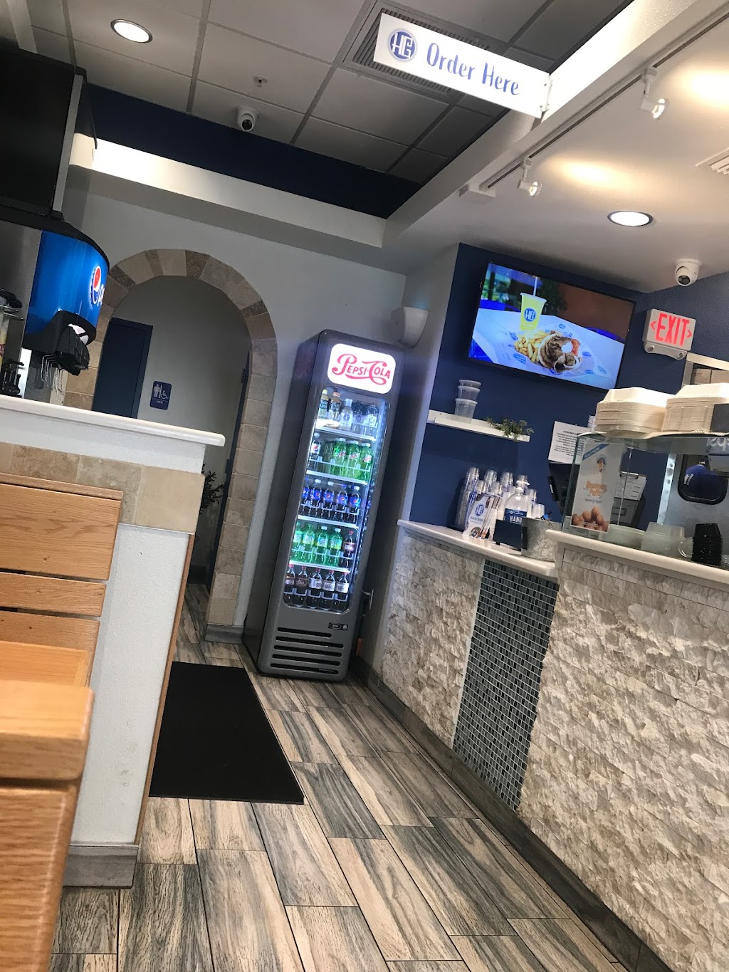 The Hungry Greek | 17772 Aprile Dr, Land O Lakes, FL 34638 | Phone: (813) 428-5258