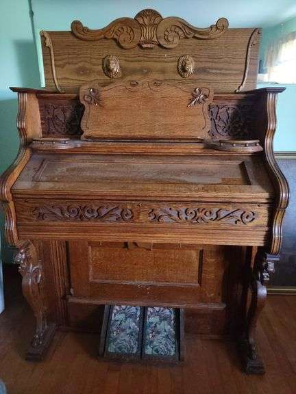 D&D Consignments, LLC | Pickup address:, 147 Center St, Silver Lake, IN 46982, USA | Phone: (260) 330-8112