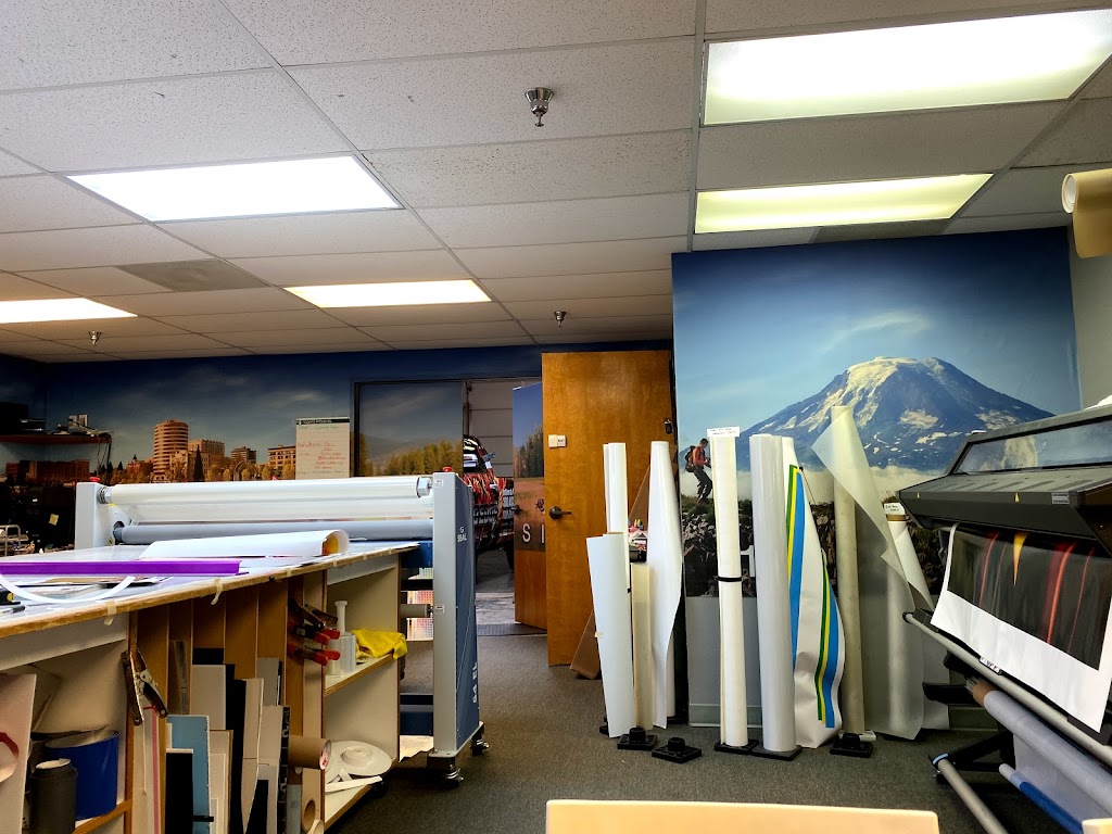 NW Sign Solutions | 10906 NE 39th St a3, Vancouver, WA 98682, USA | Phone: (360) 696-4033